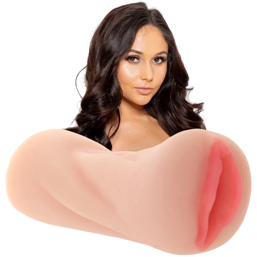 Ariana Marie Pussy Stroker – Winnipeg – packaging view