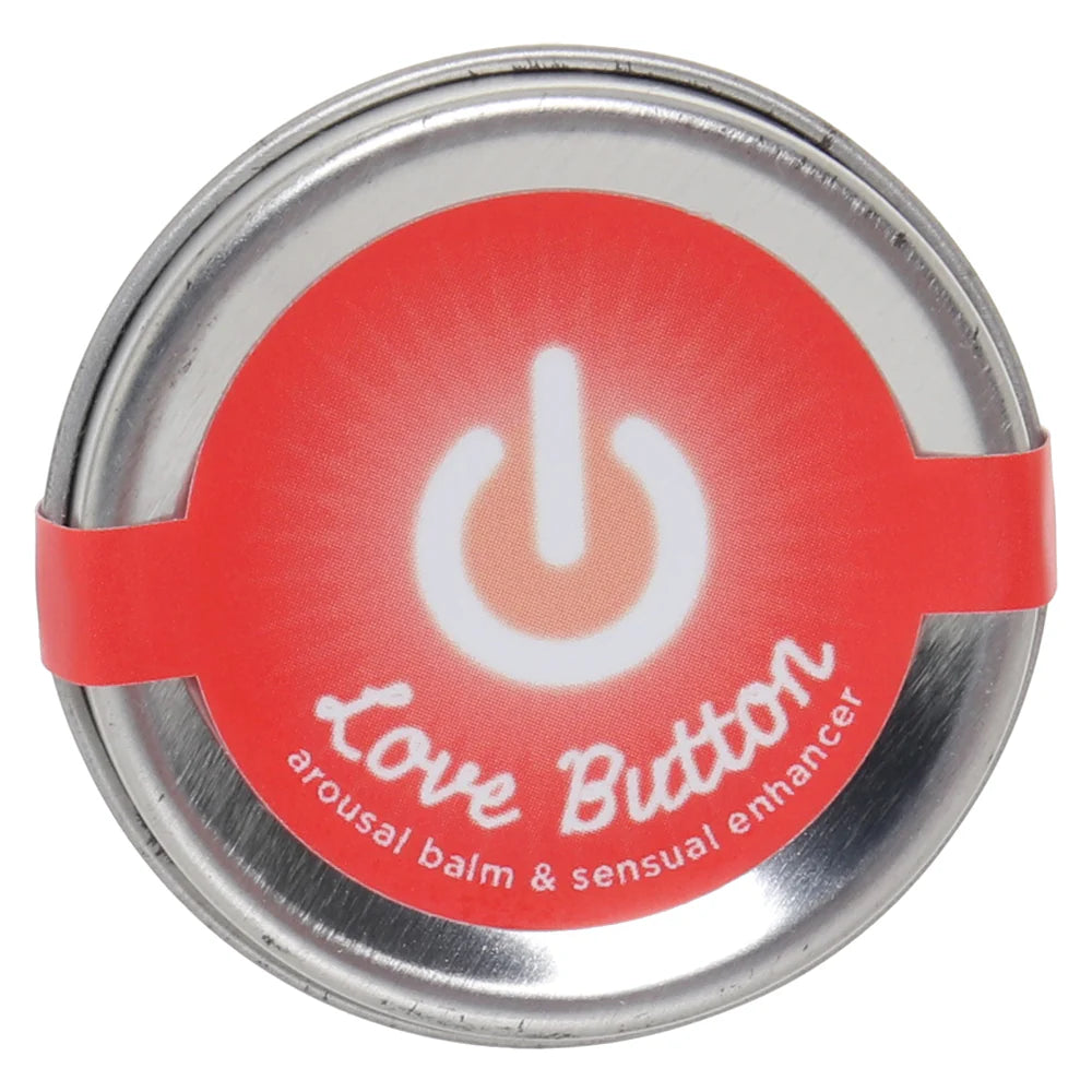Love Button Arousal Balm in .3oz/8.5g — buy in Winnipeg | Heaven Boutique