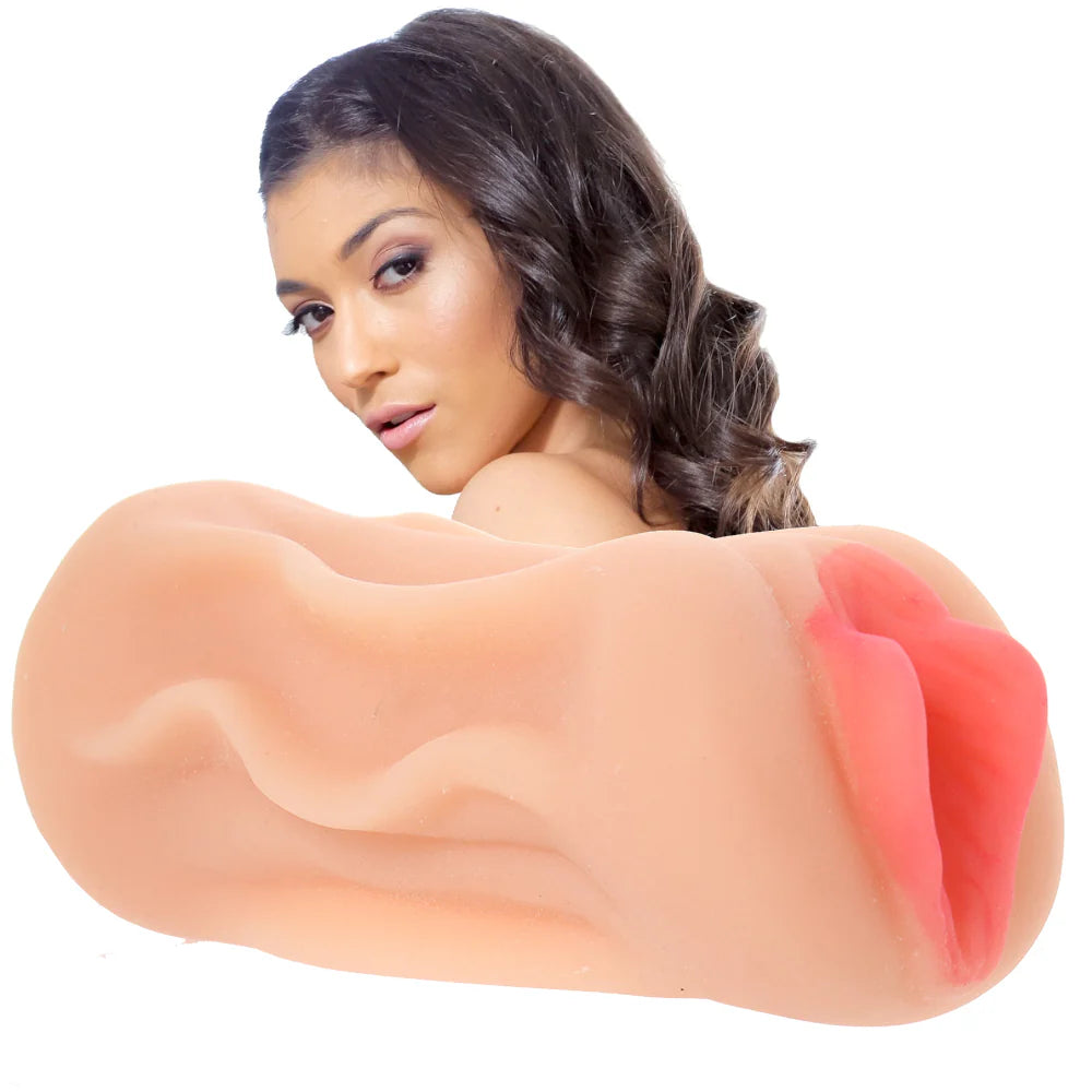Brooklyn Gray Pussy Stroker – Heaven Boutique Winnipeg – side view