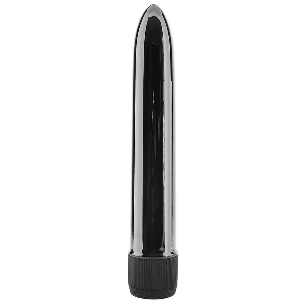 Colt 7 Inch Metal Rod Vibe — buy in Winnipeg | Heaven Boutique