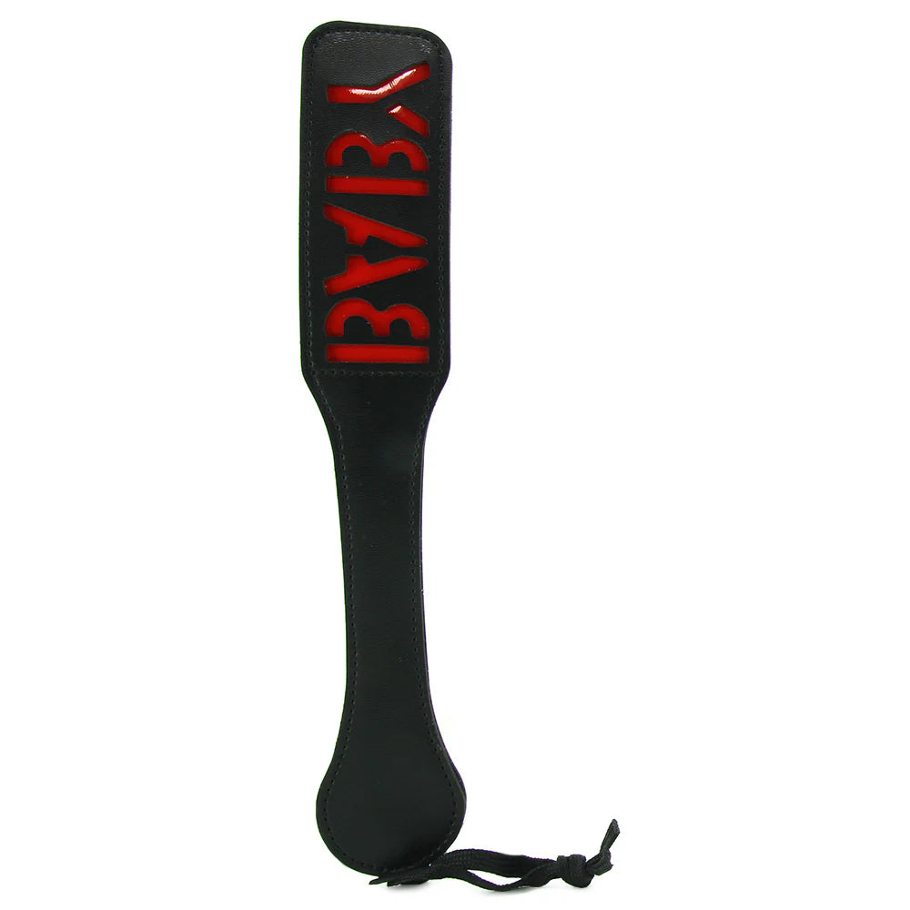 Baby Paddle — buy in Winnipeg | Heaven Boutique