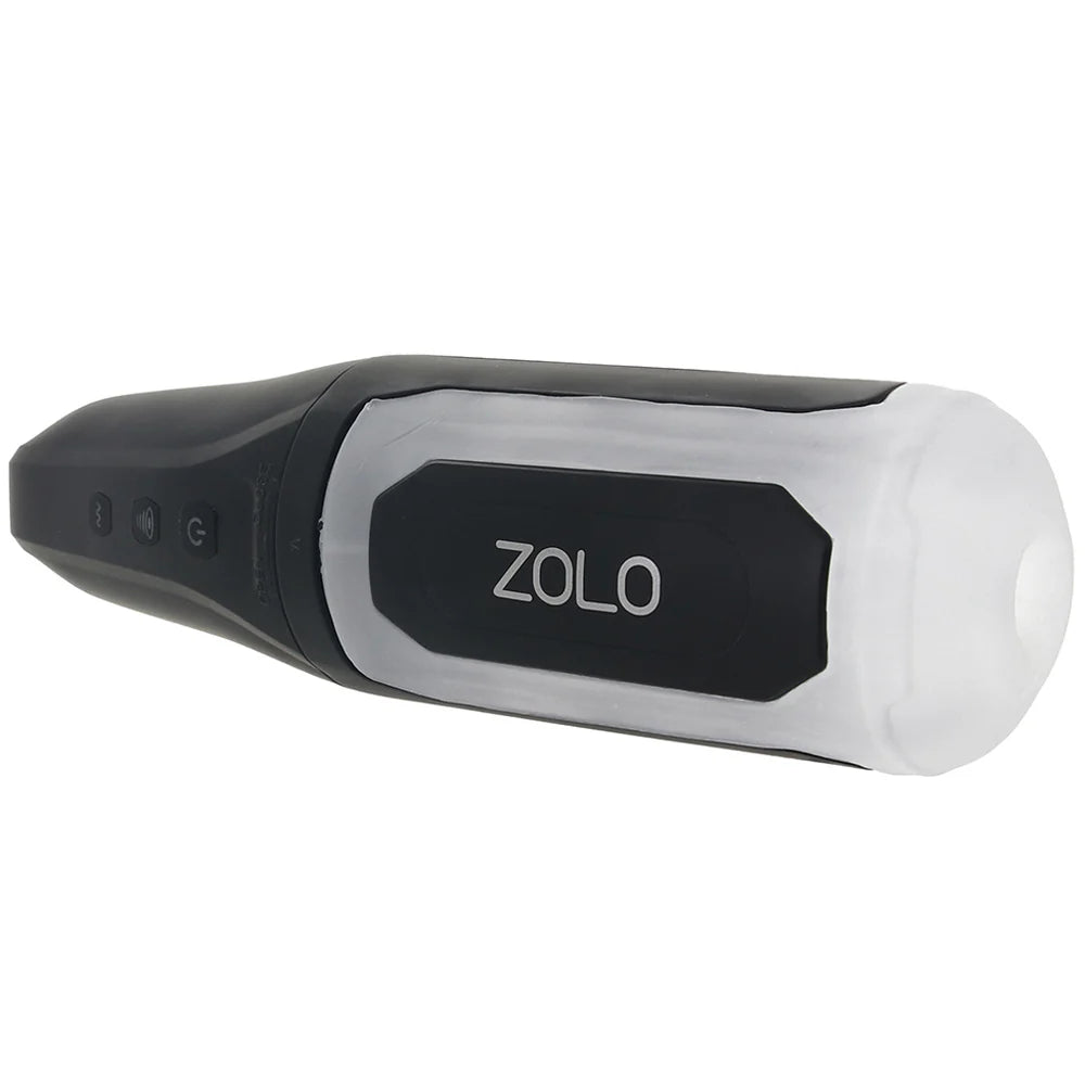 Zolo Suck and Squeeze Vibrating Blowjob Massager – Winnipeg – packaging view
