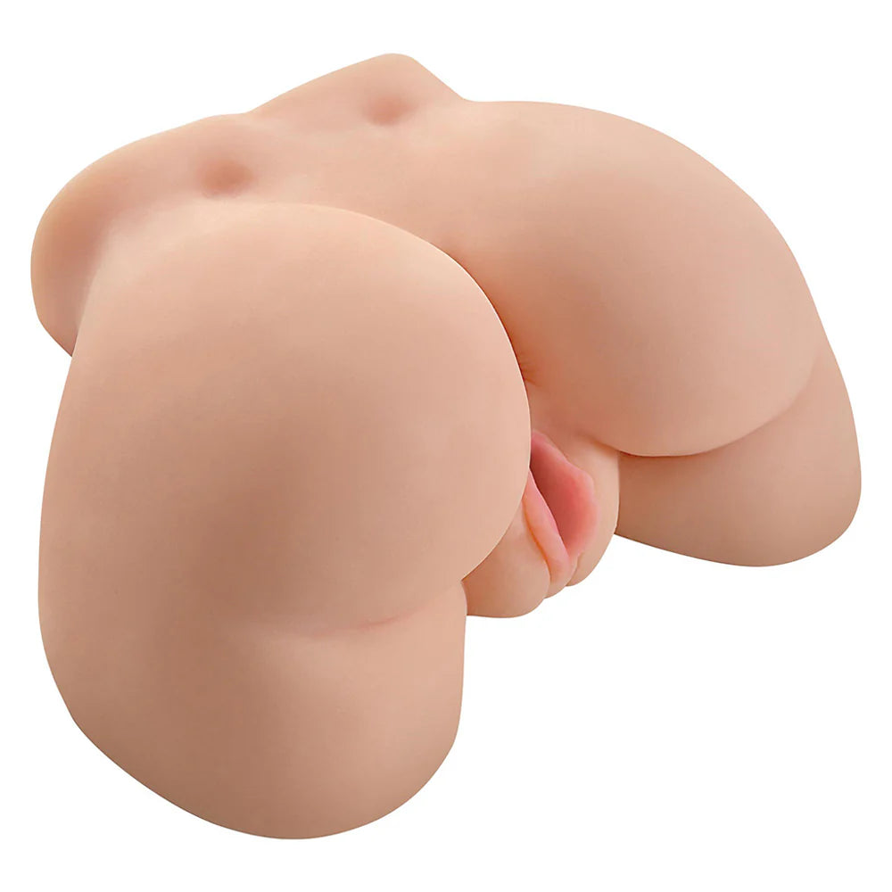 Extreme Vibrating Ass in Flesh – Winnipeg – packaging view