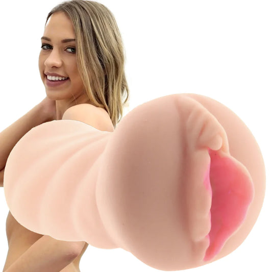 Khloe Kapri Pussy Stroker — buy in Winnipeg | Heaven Boutique