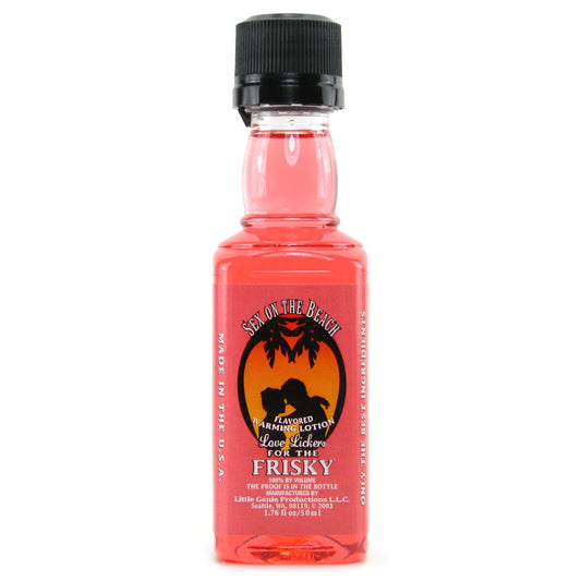 Love Lickers 1.76oz/50ml in Sex on the Beach — buy in Winnipeg | Heaven Boutique