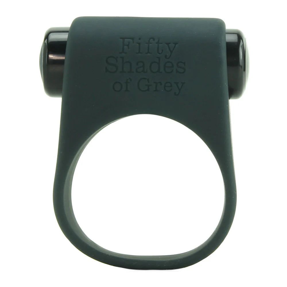 Feel It Baby Vibrating Cock Ring — buy in Winnipeg | Heaven Boutique