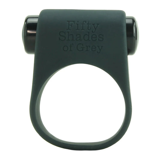 Feel It Baby Vibrating Cock Ring — buy in Winnipeg | Heaven Boutique