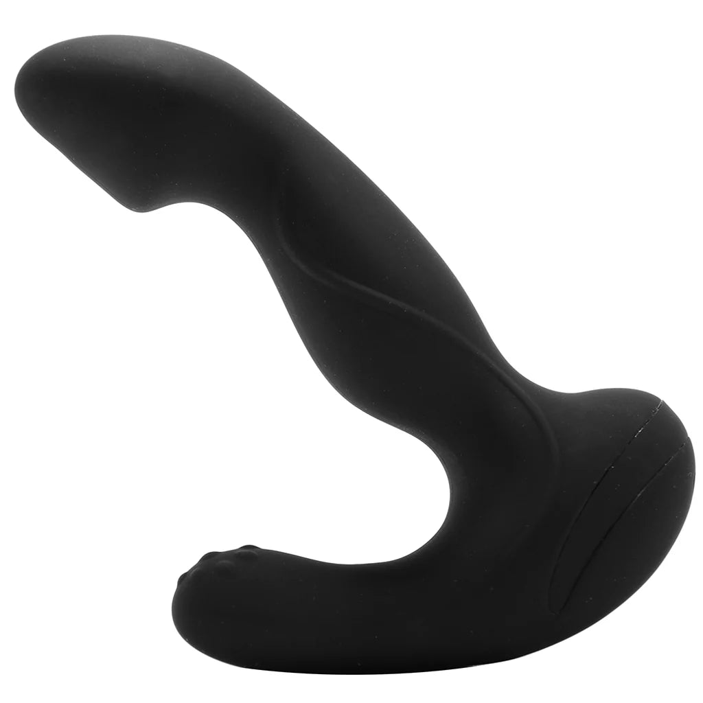 Anal-Ese Rotating Prostate Massager – Winnipeg adult store – close-up view
