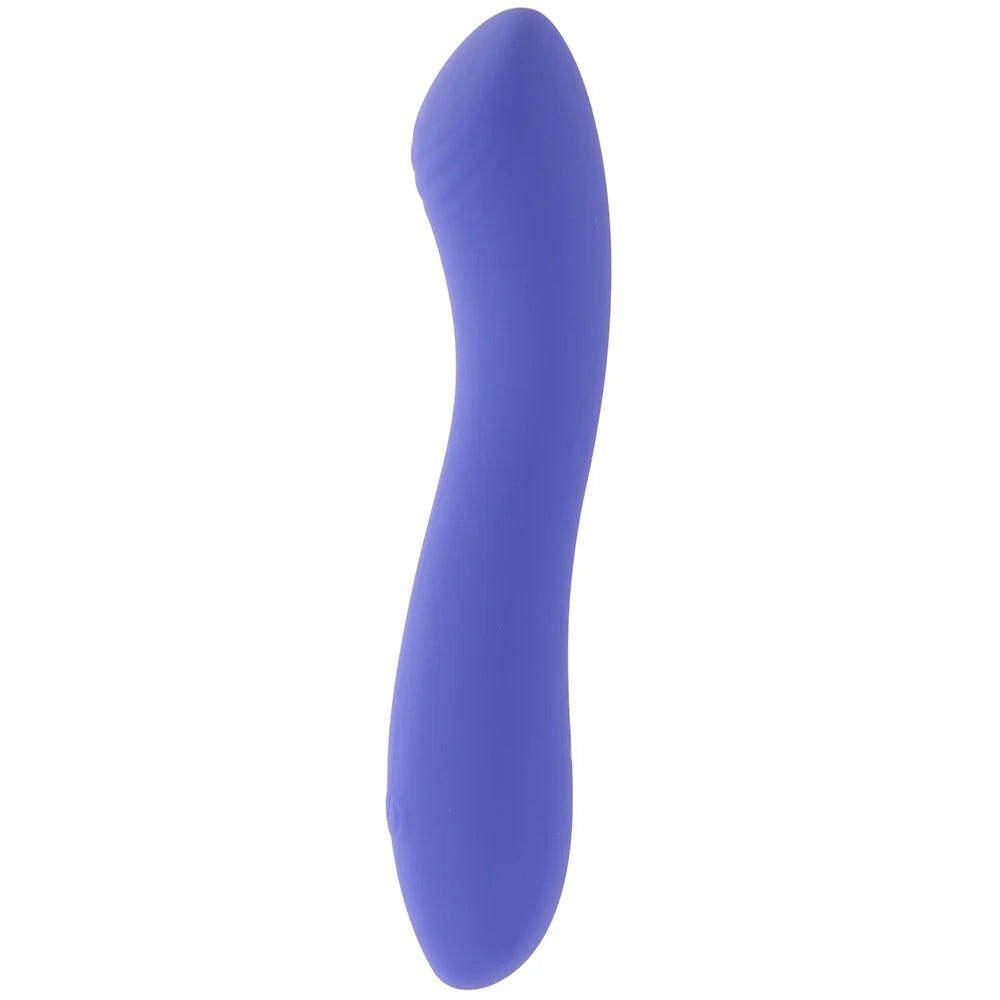 Adam & Eve Black Magic G-Vibe – Winnipeg adult store – close-up view