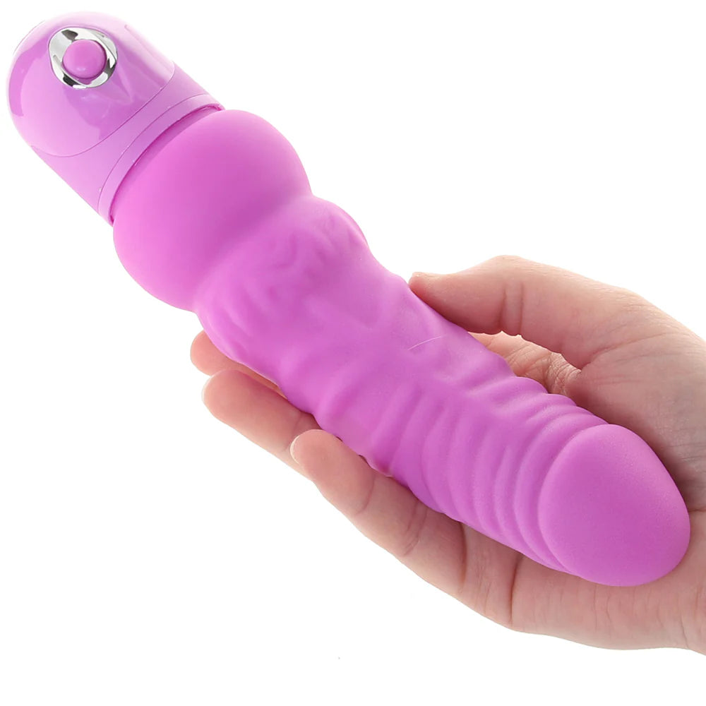 Bendie Power Stud Curvy Vibe in Purple Winnipeg – product detail