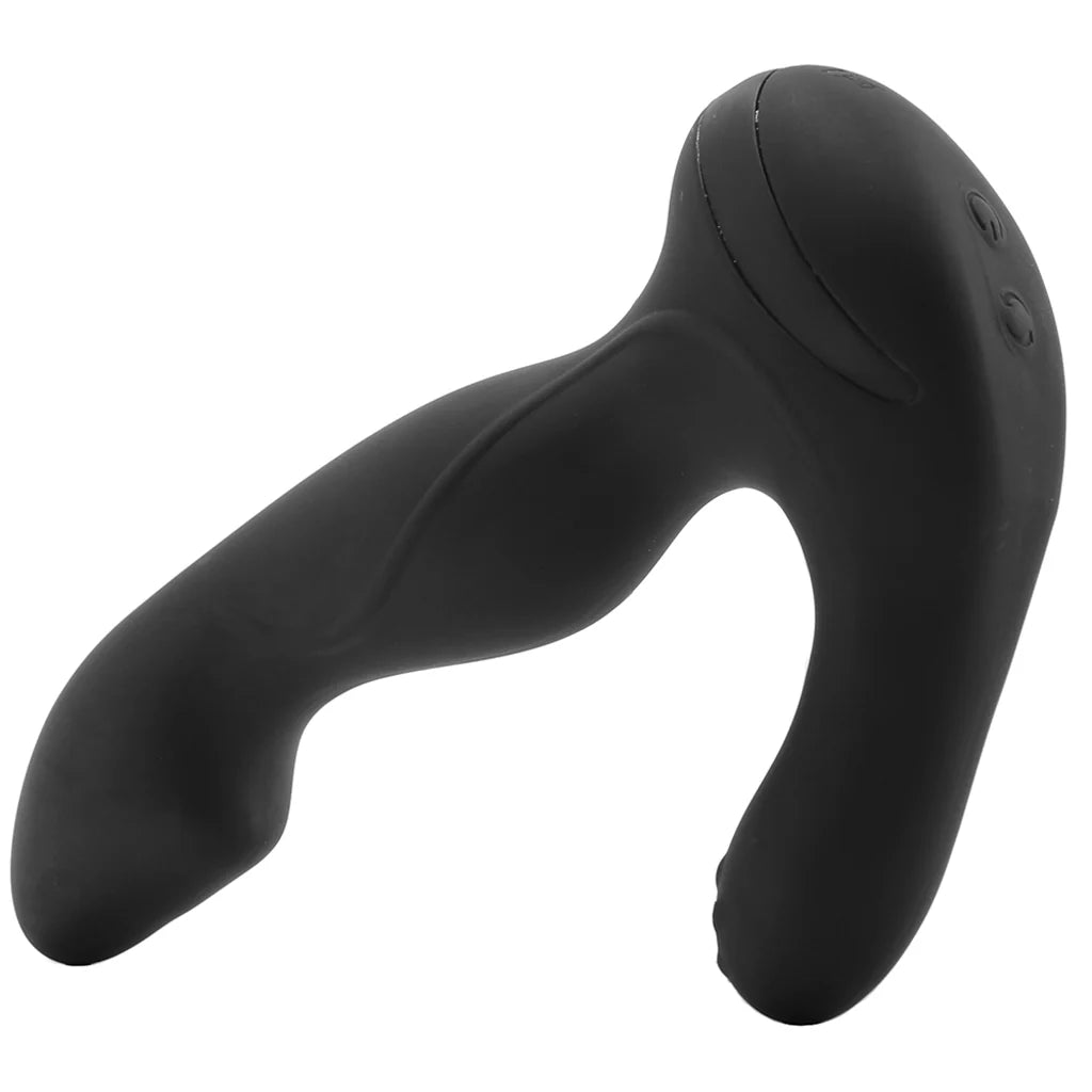 Anal-Ese Rotating Prostate Massager – Winnipeg adult boutique – features
