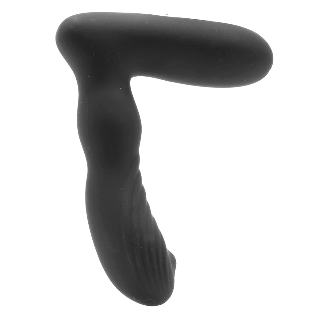 Eclipse Rechargeable Roller Ball Probe – Winnipeg adult boutique – features
