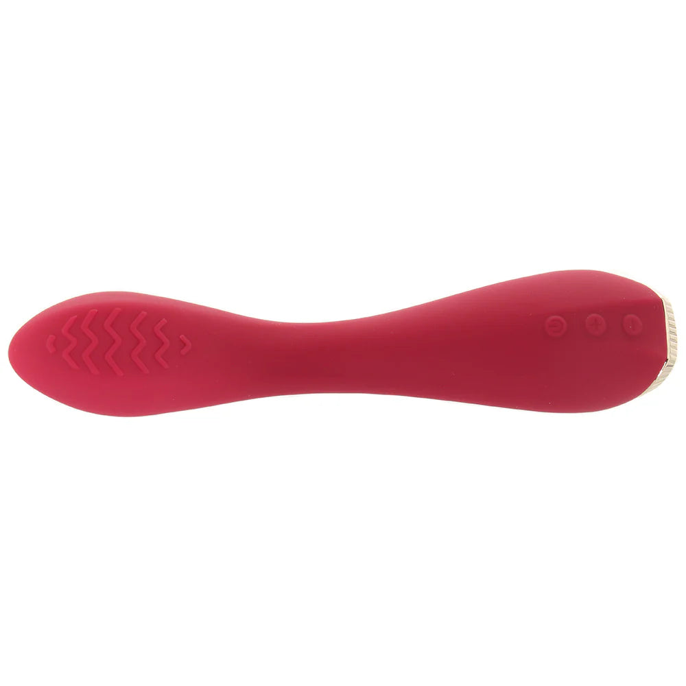 Uncorked Malbec Rechargeable Vibe Winnipeg – product detail