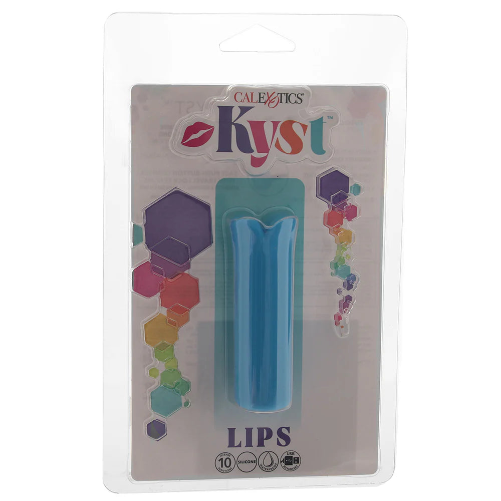 Kyst Lips Mini Vibe Winnipeg – product detail