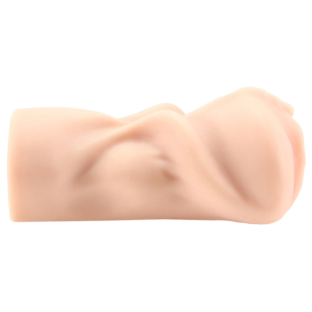 Angela White Pussy Stroker – Winnipeg adult boutique – features