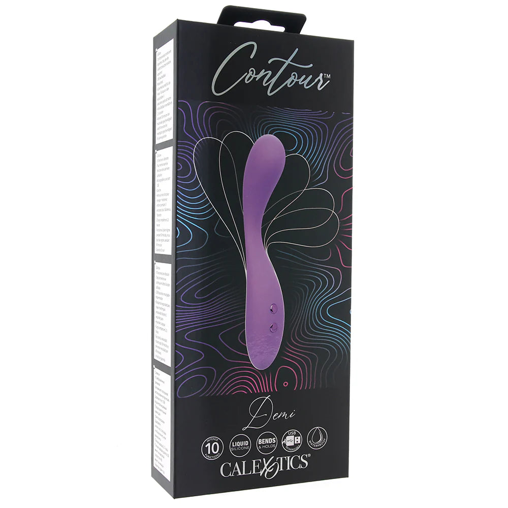 Contour Demi Vibe — buy in Winnipeg | Heaven Boutique