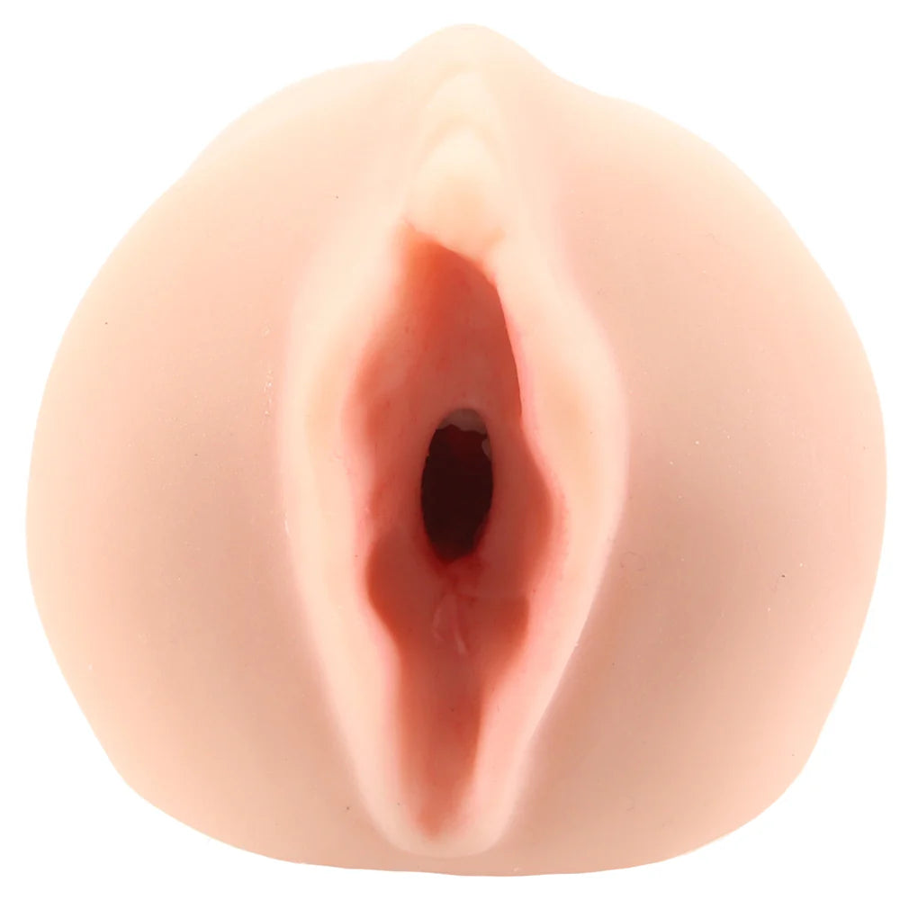 Angela White Pussy Stroker – Winnipeg – packaging view