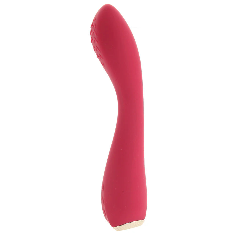Uncorked Malbec Rechargeable Vibe – Winnipeg adult boutique – features