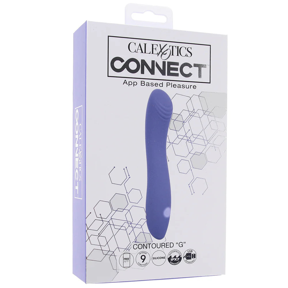 Adam & Eve Black Magic G-Vibe – Winnipeg adult boutique – features