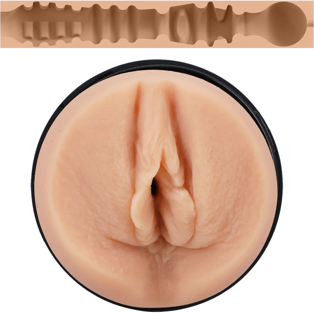Main Squeeze Zoey Luna ULTRASKYN Stroker – Winnipeg adult boutique – features