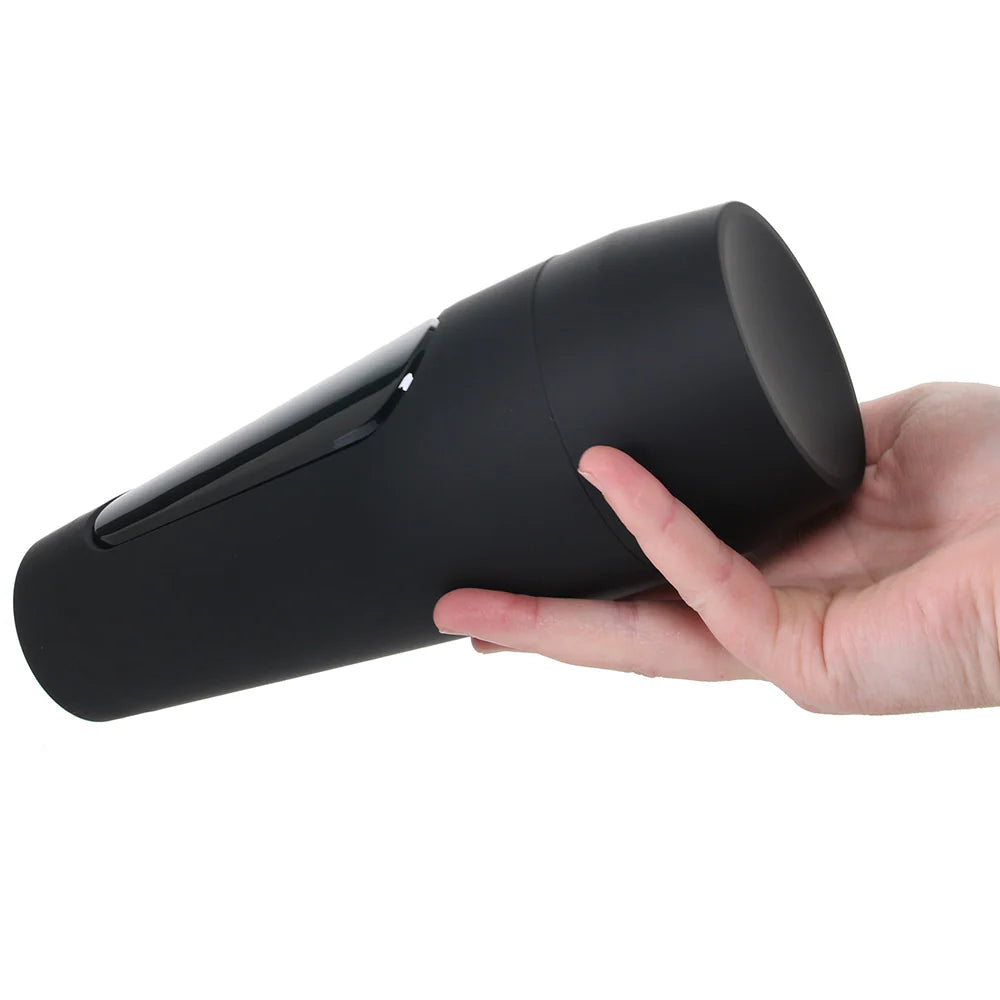 Main Squeeze Zoey Luna ULTRASKYN Stroker Winnipeg – product detail