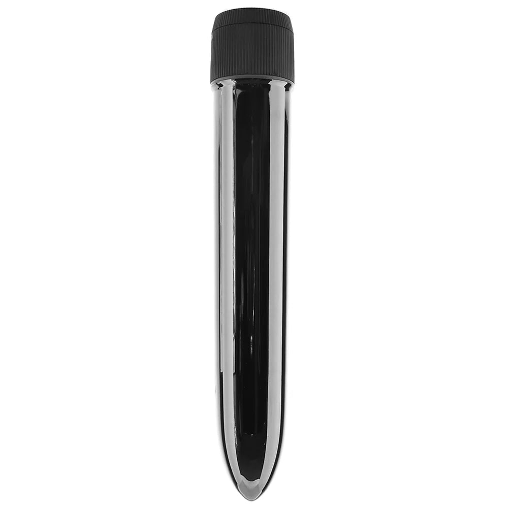 Colt 7 Inch Metal Rod Vibe – Winnipeg adult boutique – features