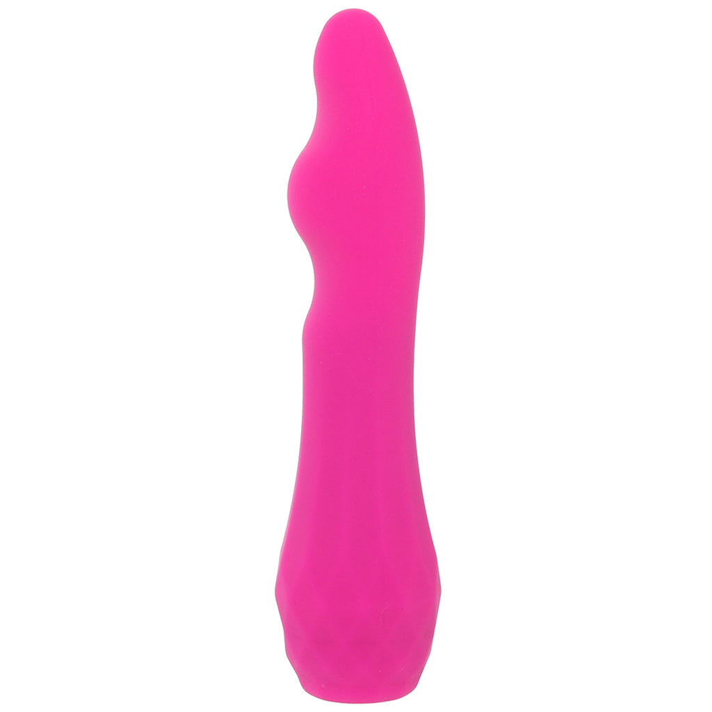 Gia Curved Pleaser Vibe — Heaven Boutique Winnipeg 3