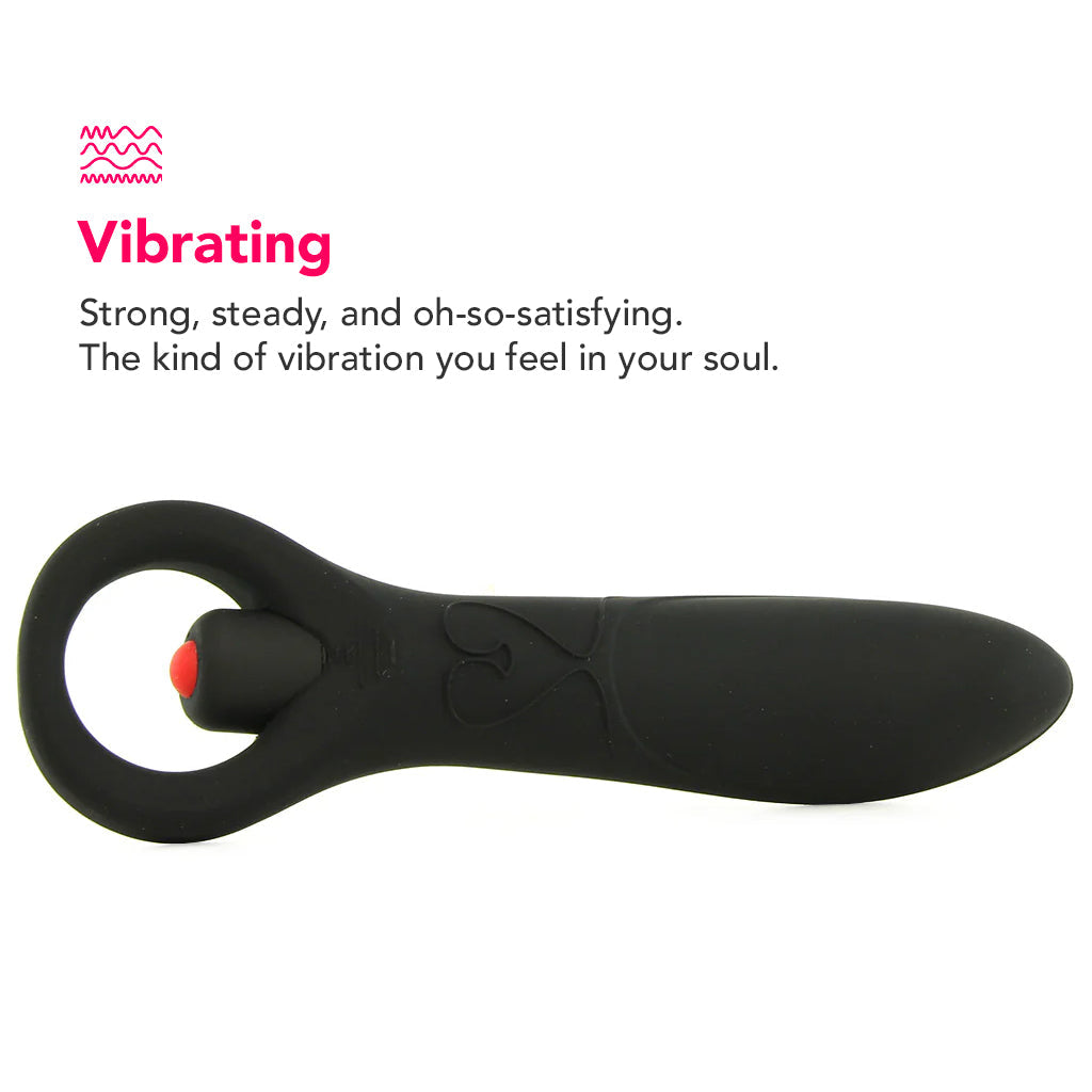 Zero Tolerance Intro to Prostate Kit in Black — product detail