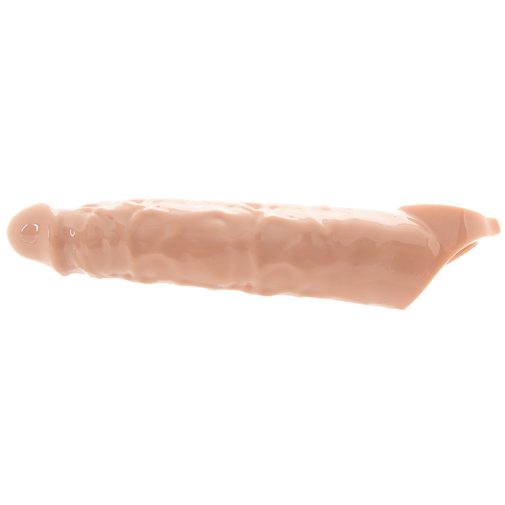 Size Matters 3 Inch Extender Sleeve — Heaven Boutique Winnipeg 3
