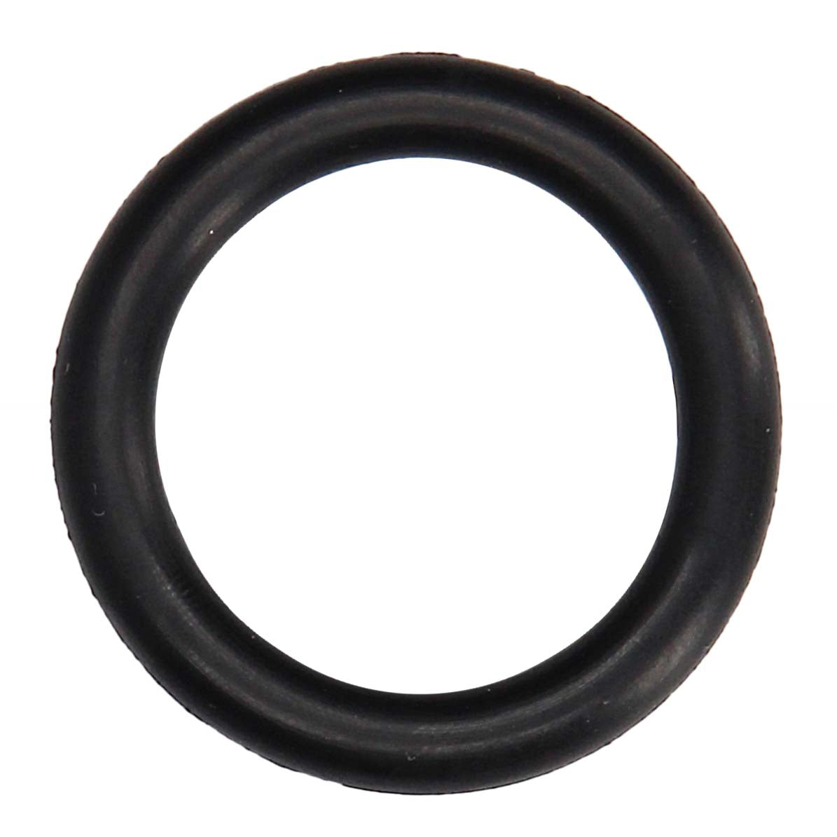 Ouch! 10mm Steel Urethral Sounding Plug with Silicone Ring — Heaven Boutique Winnipeg 5