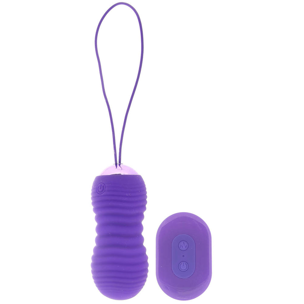 Slay #ThrustMe Remote Thrusting Vibe — Heaven Boutique Winnipeg 1
