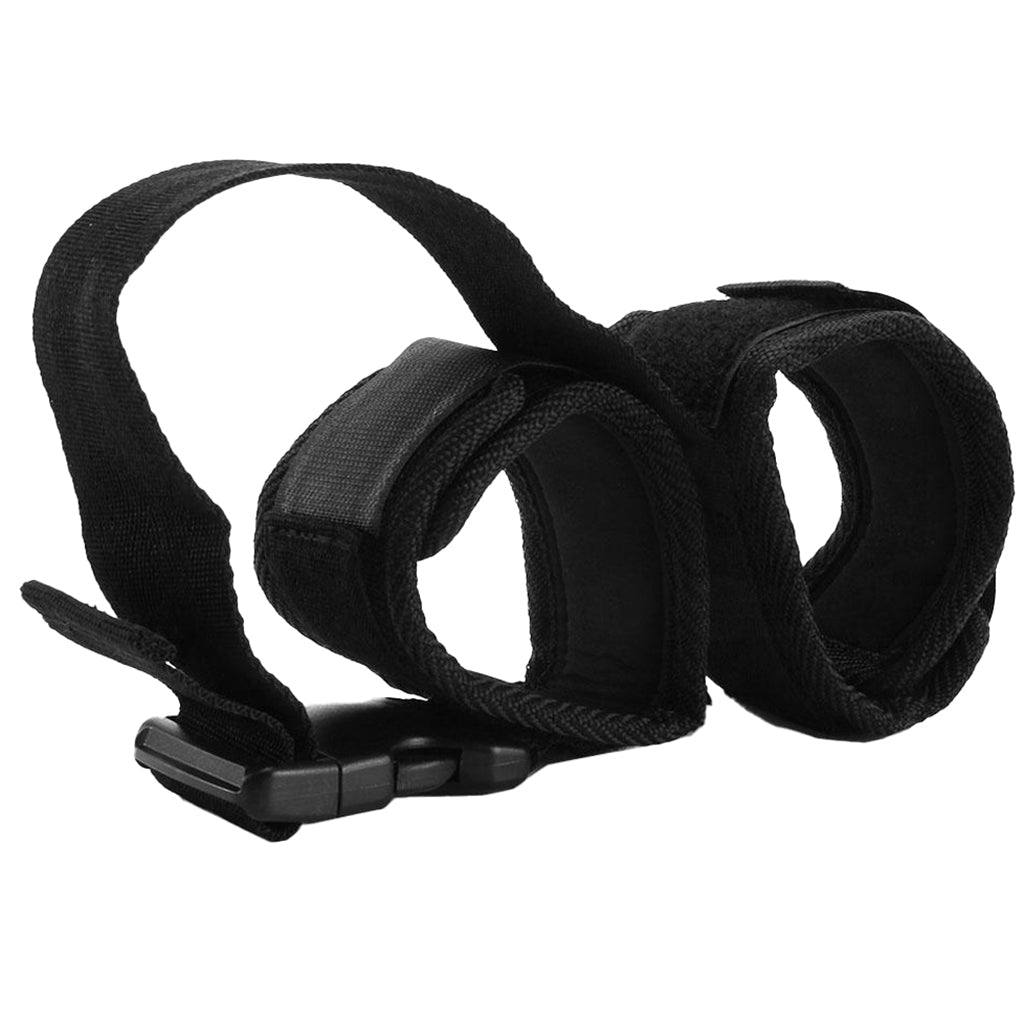 G-Spot Pal Sex Support Ankle Straps — Heaven Boutique Winnipeg 5