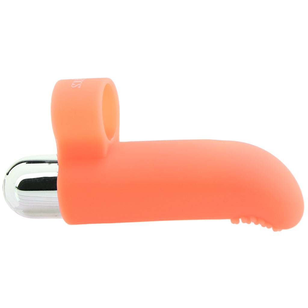 Intimate Play Finger Tickler Vibe — Heaven Boutique Winnipeg 3