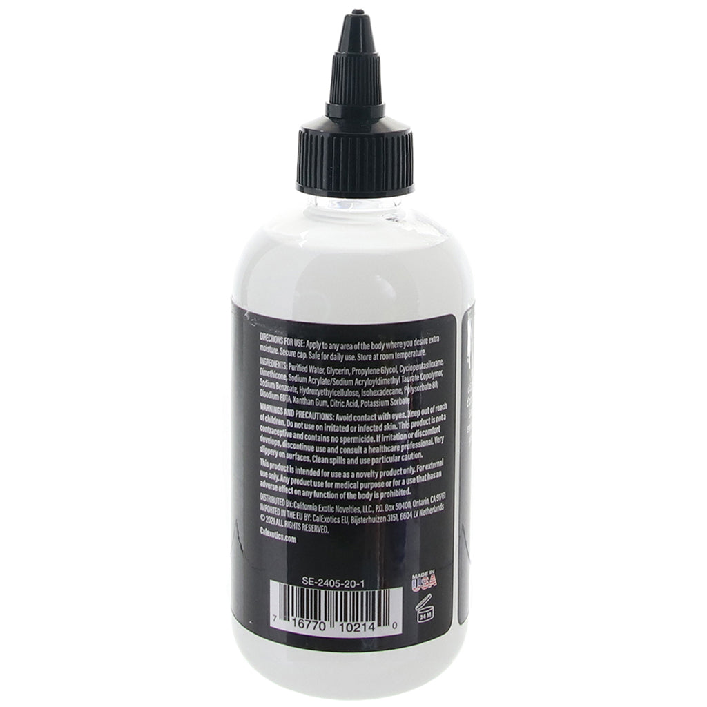 F**k Sauce Cum Hybrid Lube 8oz/237ml — Heaven Boutique Winnipeg 6