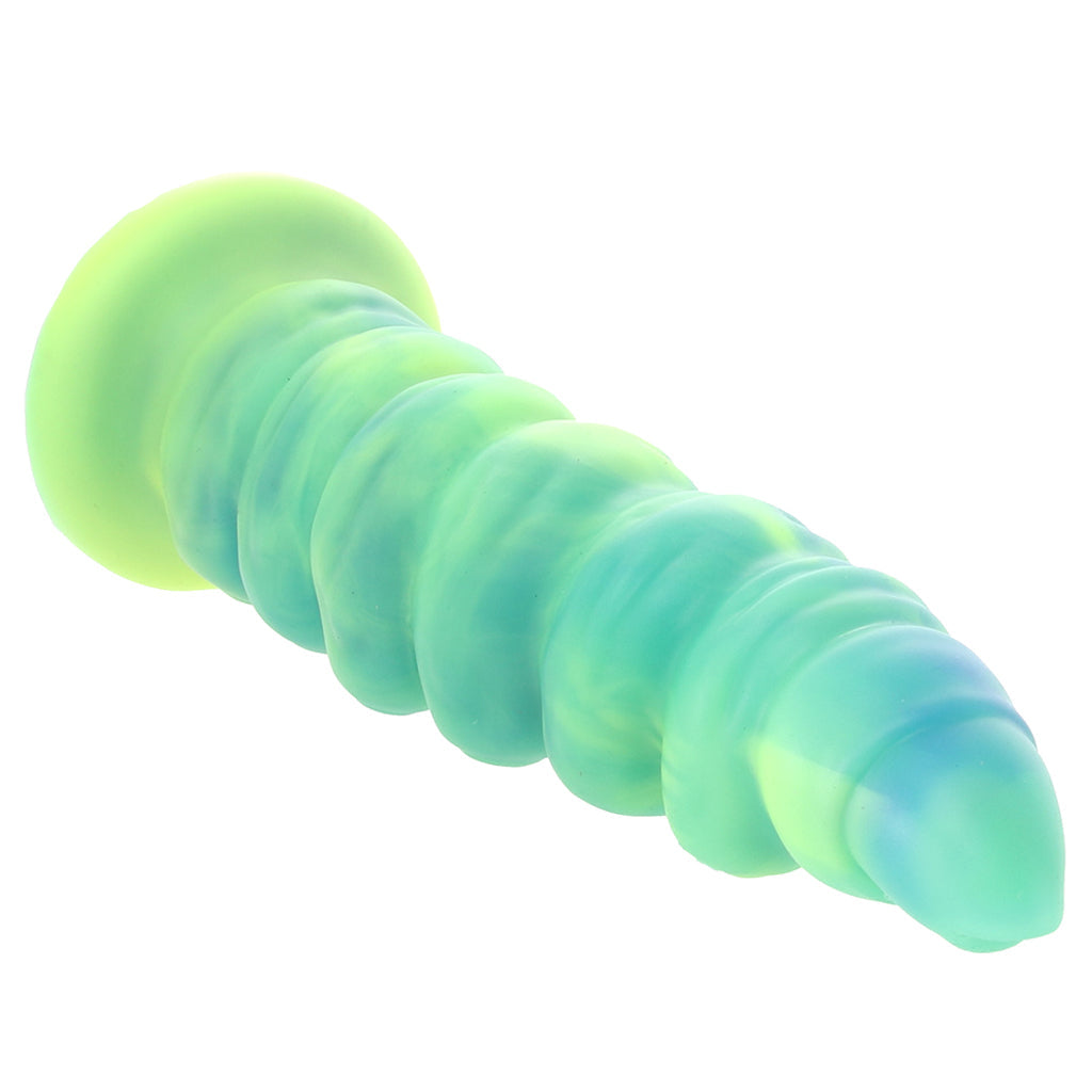 Creature Cocks Squirmer Thrusting & Vibrating Dildo — Heaven Boutique Winnipeg 2