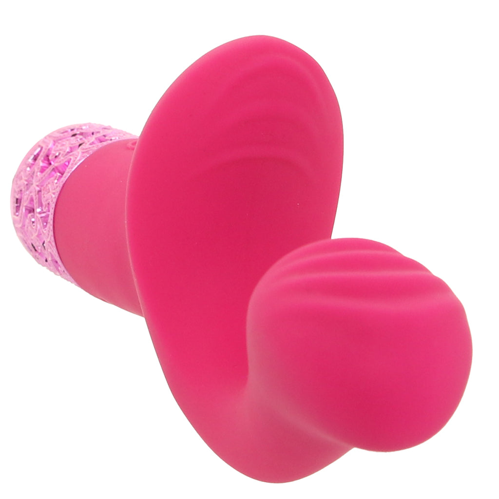 Royal Gems Majestic Vibe in Pink — Heaven Boutique Winnipeg 2