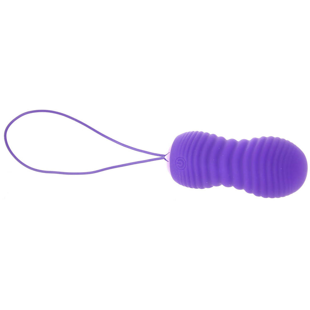 Slay #ThrustMe Remote Thrusting Vibe — Heaven Boutique Winnipeg 5