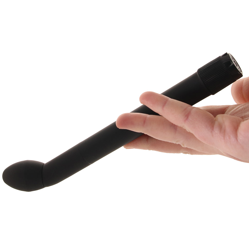 Dr. Joel Premium Prostate Massager — Heaven Boutique Winnipeg 7