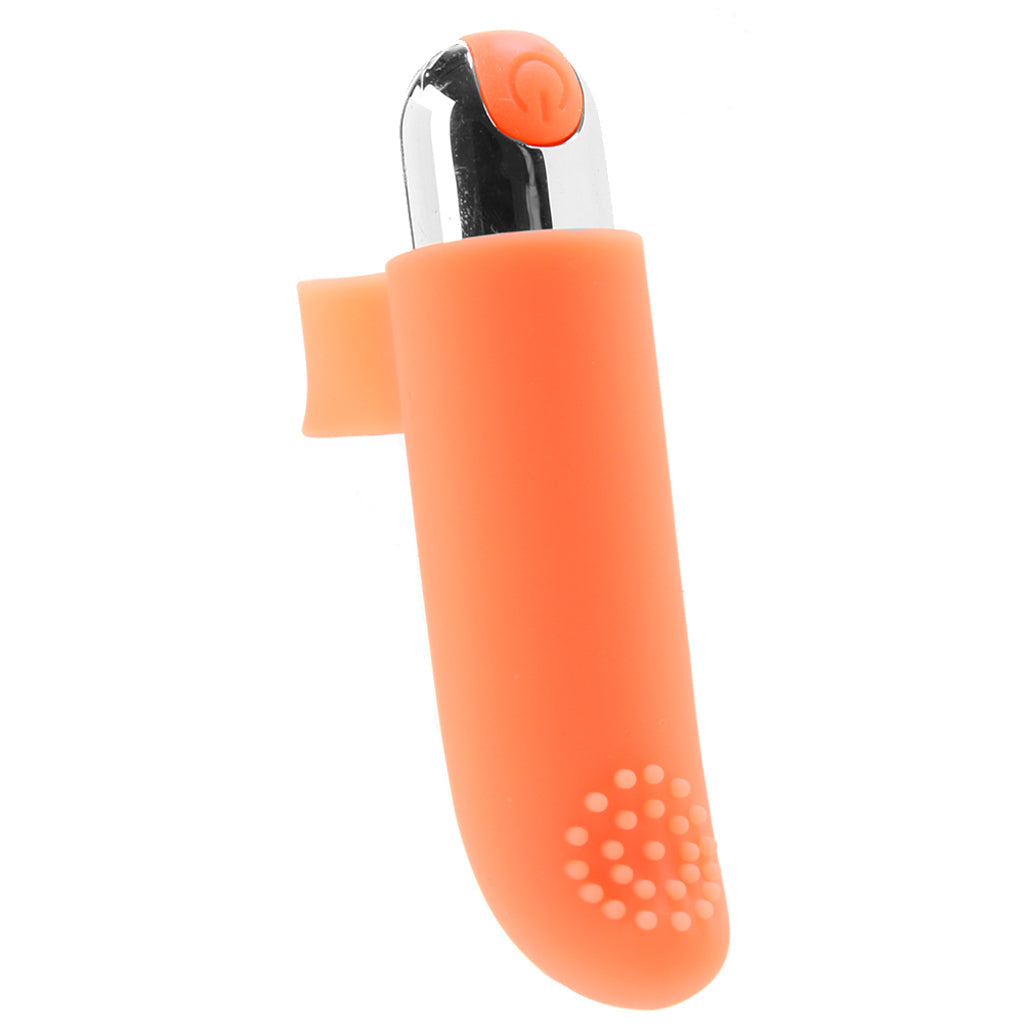 Intimate Play Finger Tickler Vibe — Heaven Boutique Winnipeg 4