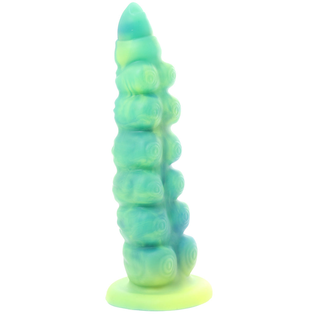 Creature Cocks Squirmer Thrusting & Vibrating Dildo — Heaven Boutique Winnipeg 3