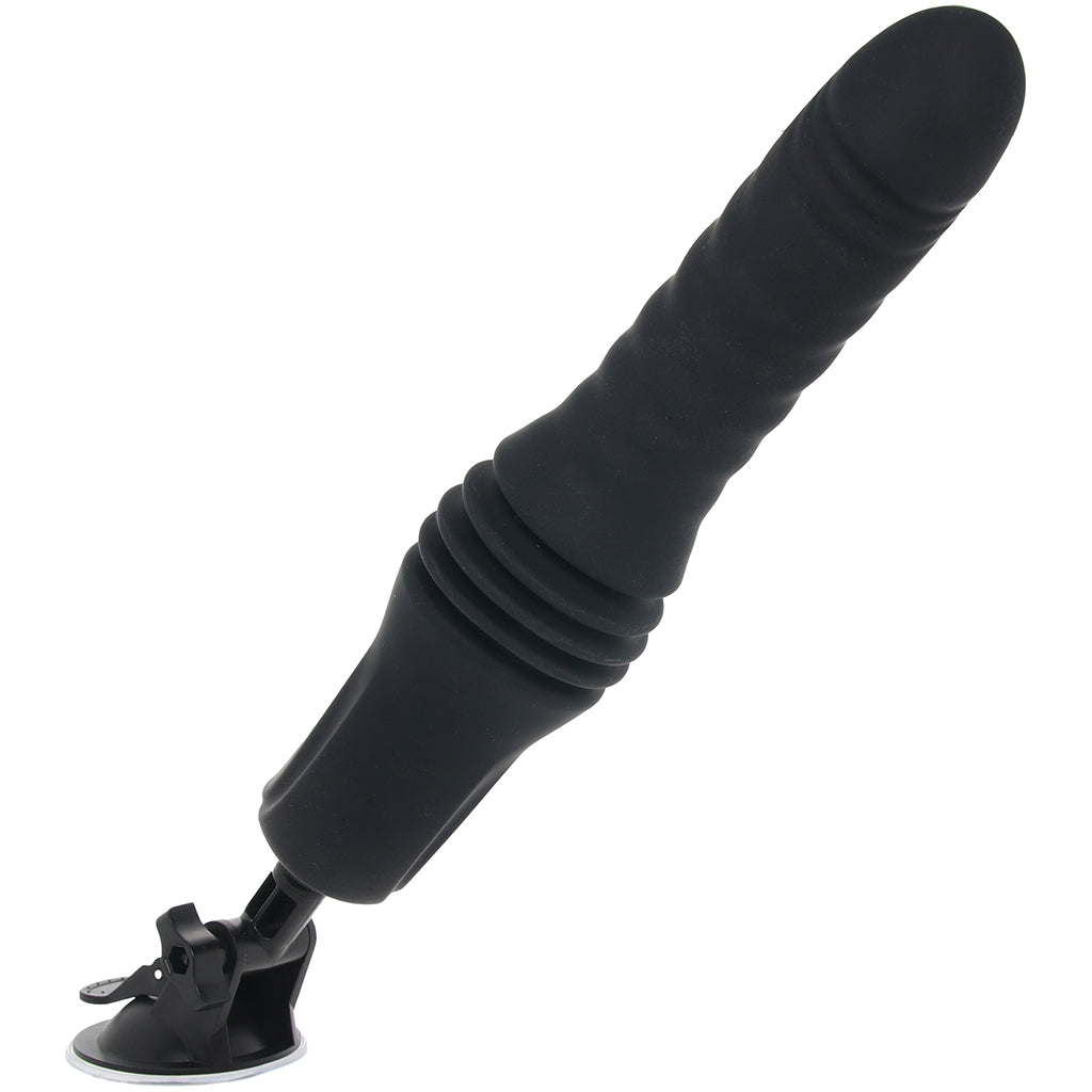 Overdrive Waterproof Thruster Sex Machine — Heaven Boutique Winnipeg 1