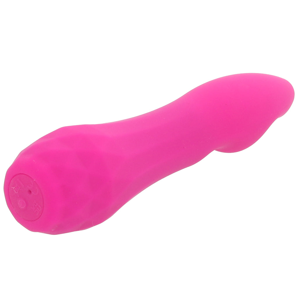 Gia Curved Pleaser Vibe — Heaven Boutique Winnipeg 5