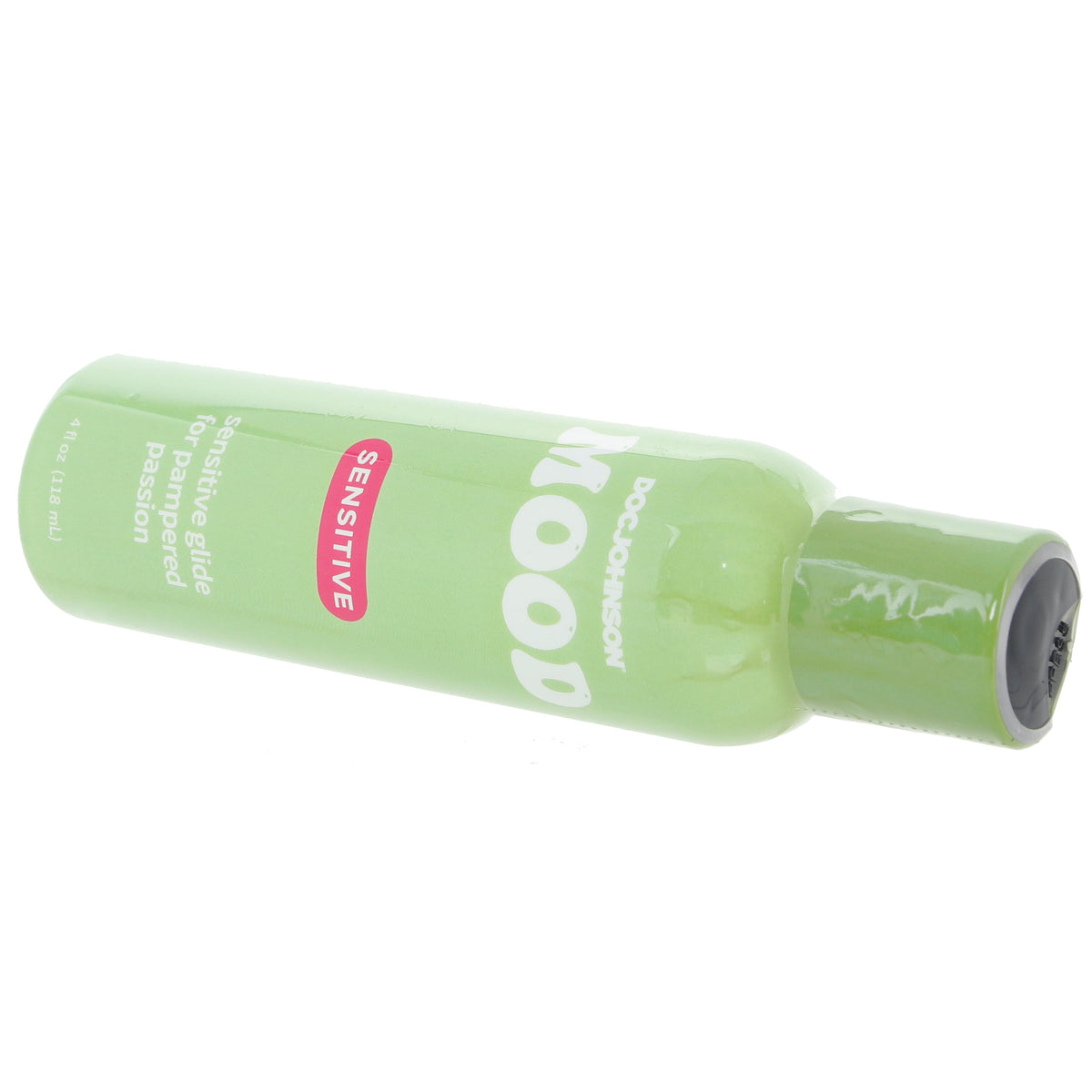 Mood Sensitive Lube in 4oz/113g — Heaven Boutique Winnipeg 2