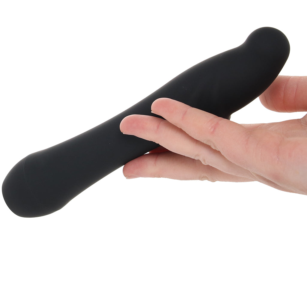 Dr. Joel 5-Function Prostate Stimulator Vibe — Heaven Boutique Winnipeg 6