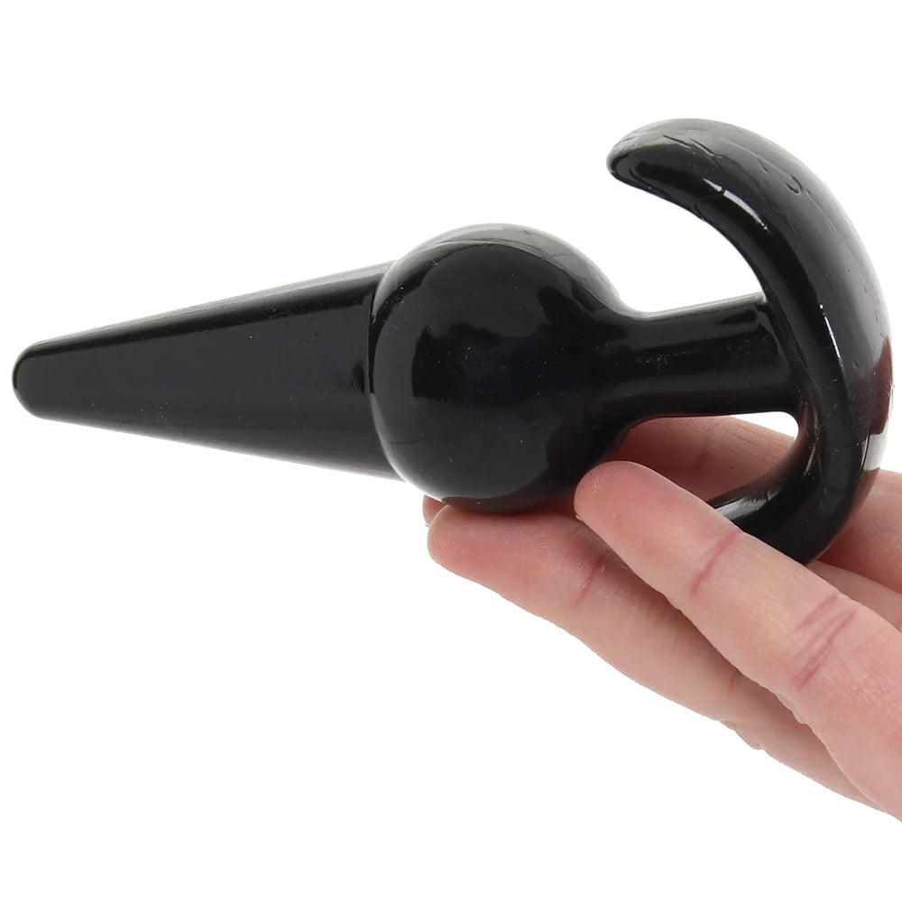 No.80 4-Piece Butt Plug Set Winnipeg – product detail