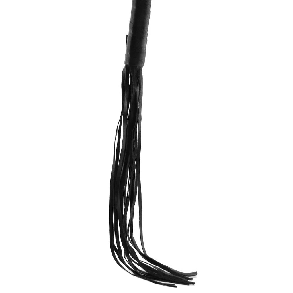 Fetish Fantasy First-Time Flogger – Heaven Boutique Winnipeg – side view