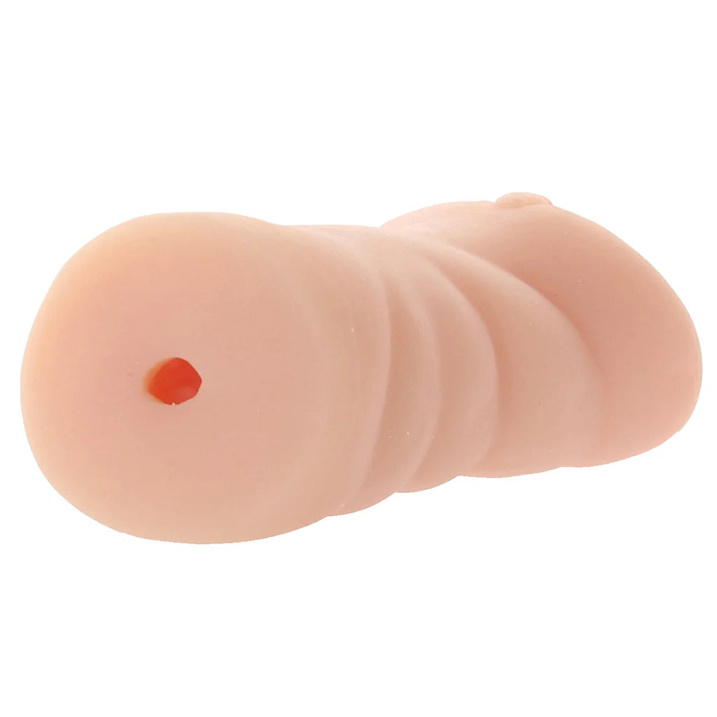 Carter Cruise Pussy Stroker – Winnipeg adult store – close-up view