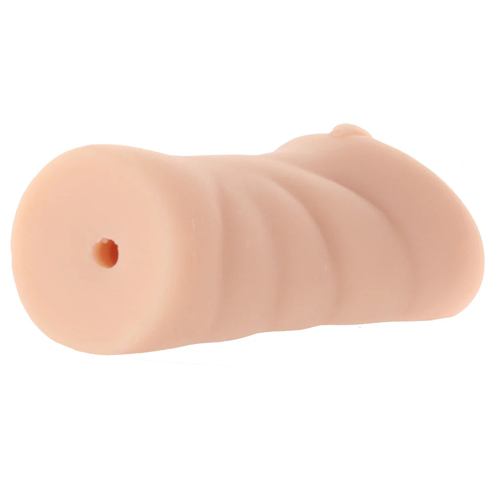 Anna Claire Clouds Pussy Stroker – Winnipeg adult store – close-up view