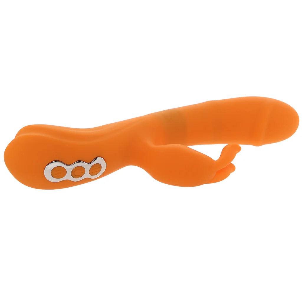 Intruder Wiggling Rabbit Vibe – Winnipeg adult boutique – features