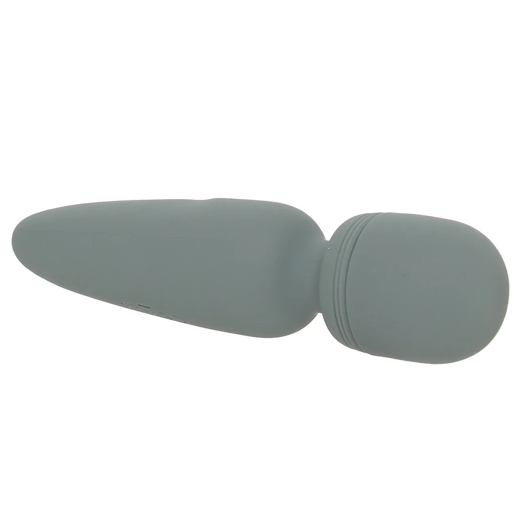 Rumble Wand Mini Massager Vibe – Winnipeg – packaging view